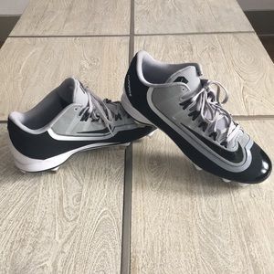 Men’s Sz 11.5 Nike Harache baseball cleats